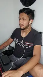 mosmar_20 — Stripchat recorded stream image, 26.03.2026 18:40