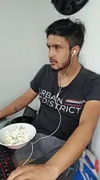 mosmar_20 — Stripchat recorded stream image, 26.03.2026 18:40