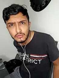 mosmar_20 — Stripchat recorded stream image, 26.03.2026 18:40