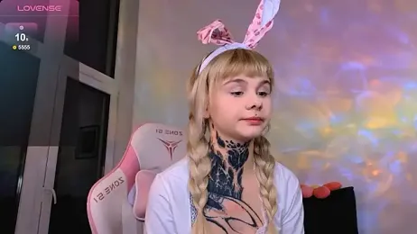 Britney_Lynch — Stripchat recorded stream image, 26.03.2026 19:00