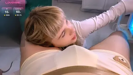 Britney_Lynch — Stripchat recorded stream image, 26.03.2026 19:00