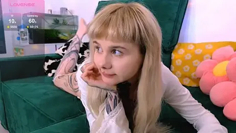 Britney_Lynch — Stripchat recorded stream image, 26.03.2026 19:00