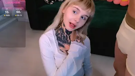 Britney_Lynch — Stripchat recorded stream image, 26.03.2026 19:00