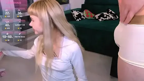 Britney_Lynch — Stripchat recorded stream image, 26.03.2026 19:00