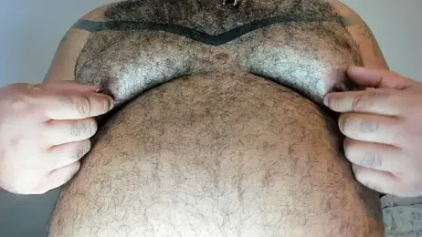 Bearspigdirty — Stripchat recorded stream image, 26.03.2026 23:50