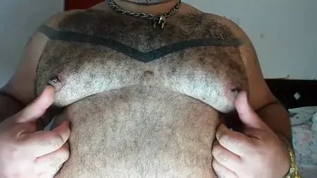 Bearspigdirty — Stripchat recorded stream image, 26.03.2026 23:50