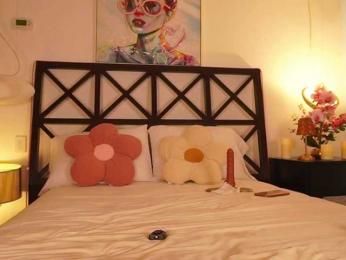 LunaMystyque — Bongacams recorded stream screenshot (26 Mar 2026)