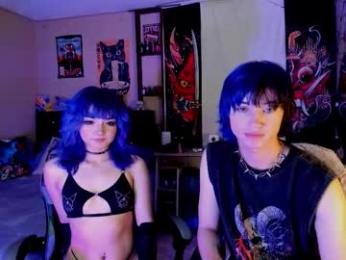 xzerox_ — Chaturbate recorded stream image, 27.03.2026 01:30