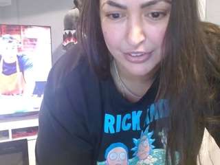 realdiamonddoll — Camsoda recorded stream image, 27.03.2026 01:00