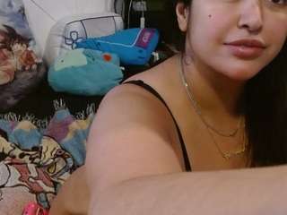 realdiamonddoll — Camsoda recorded stream image, 27.03.2026 01:00
