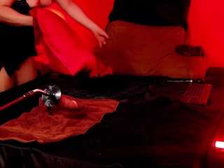 jenniferstarts — Camsoda recorded stream image, 26.03.2026 17:20