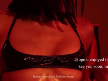 shena_nomy — Chaturbate recorded stream image, 26.03.2026 21:30
