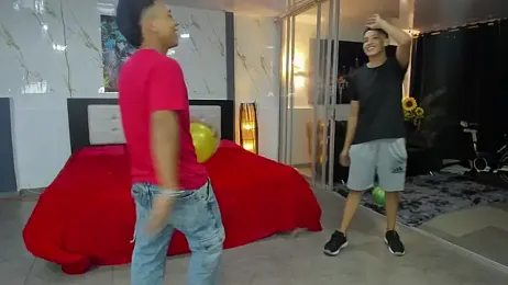 Playhardsexx — Stripchat recorded stream image, 26.03.2026 23:10