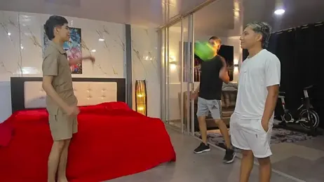 Playhardsexx — Stripchat recorded stream image, 26.03.2026 23:10