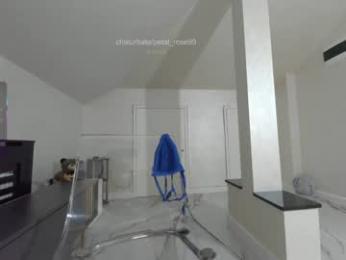 petals_rose99 — Chaturbate recorded stream screenshot (26 Mar 2026)