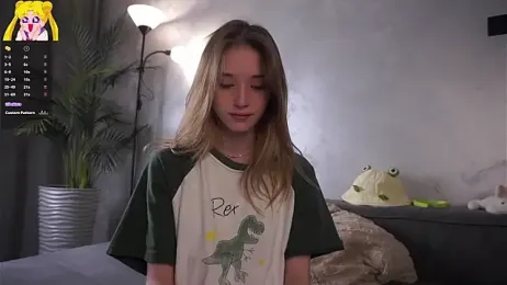 EdlinHargus — Stripchat recorded stream screenshot (27 Mar 2026)