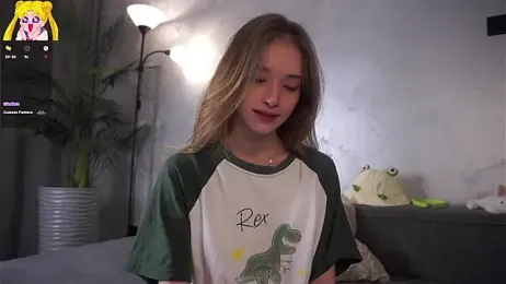 EdlinHargus — Stripchat recorded stream screenshot (27 Mar 2026)