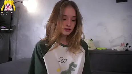 EdlinHargus — Stripchat recorded stream screenshot (27 Mar 2026)