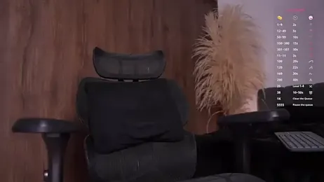 Josep_Davies — Stripchat recorded stream screenshot (26 Mar 2026)