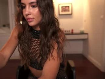 valerieh — Chaturbate recorded stream image, 27.03.2026 02:10