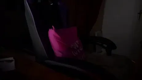 Caliiie-of — Stripchat recorded stream screenshot (26 Mar 2026)