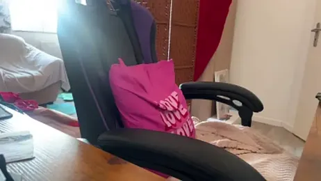 Caliiie-of — Stripchat recorded stream screenshot (26 Mar 2026)