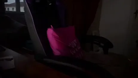 Caliiie-of — Stripchat recorded stream screenshot (26 Mar 2026)