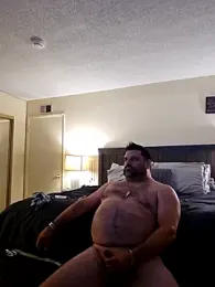 Roddog18 — Stripchat recorded stream image, 27.03.2026 00:00