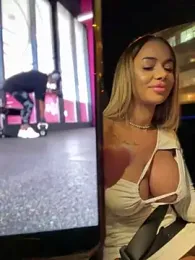 KirstieVegas — Stripchat recorded stream image, 07.03.2025 19:30