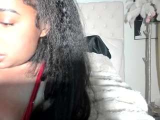 giannalove — Camsoda recorded stream image, 27.03.2026 04:50