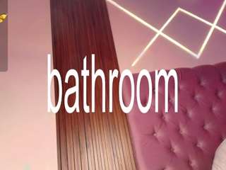 rihanarose — Camsoda recorded stream image, 27.03.2026 06:50
