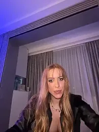 LunaAlya — Stripchat recorded stream image, 27.03.2026 05:20