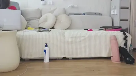 Prjskoviy — Stripchat recorded stream image, 27.03.2026 09:30