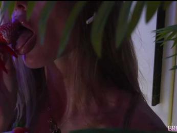 ALVUWKA — Bongacams recorded stream screenshot (27 Mar 2026)