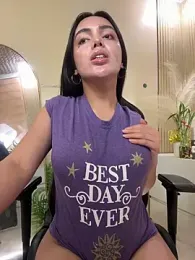 TS-SimplyTheBest — Stripchat recorded stream image, 27.03.2026 10:20