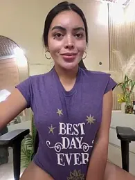 TS-SimplyTheBest — Stripchat recorded stream image, 27.03.2026 10:20