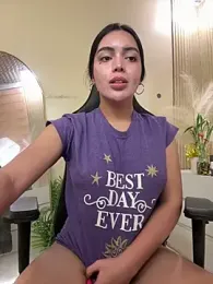 TS-SimplyTheBest — Stripchat recorded stream image, 27.03.2026 10:20