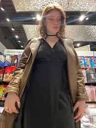 lucy-joy — Stripchat recorded stream screenshot (27 Mar 2026)