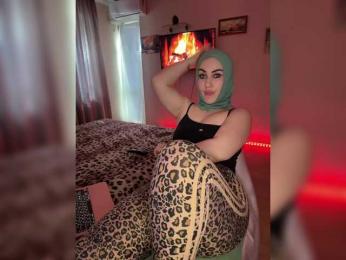 Kavkazkaya-Plennica — Bongacams recorded stream image, 27.03.2026 07:00