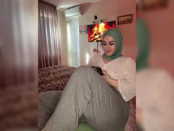 Kavkazkaya-Plennica — Bongacams recorded stream image, 27.03.2026 07:00