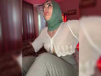 Kavkazkaya-Plennica — Bongacams recorded stream image, 27.03.2026 07:00