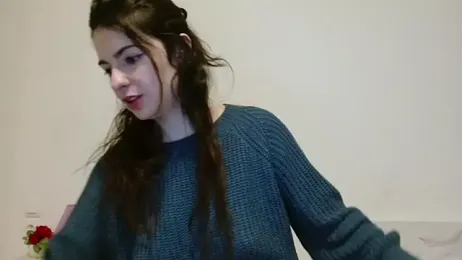 desirmiss1 — Stripchat recorded stream screenshot (27 Mar 2026)