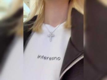 Cristi-Candy — Bongacams recorded stream image, 27.03.2026 10:10