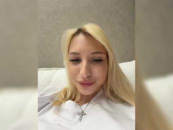 Cristi-Candy — Bongacams recorded stream image, 27.03.2026 10:10