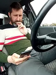 BZH45 — Stripchat recorded stream image, 27.03.2026 13:30