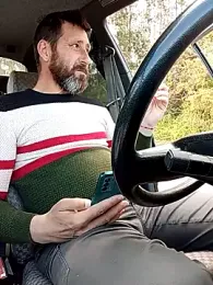 BZH45 — Stripchat recorded stream image, 27.03.2026 13:30