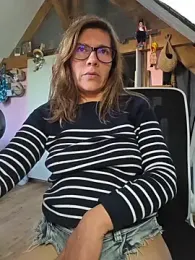 Lina_lou4 — Stripchat recorded stream image, 27.03.2026 14:20