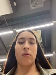 Holly_Play — Stripchat recorded stream screenshot (27 Mar 2026)