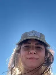 annablisss — Stripchat recorded stream image, 27.03.2026 13:00