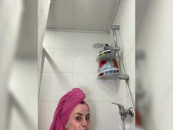 LolaSexxx — Bongacams recorded stream image, 27.03.2026 14:30